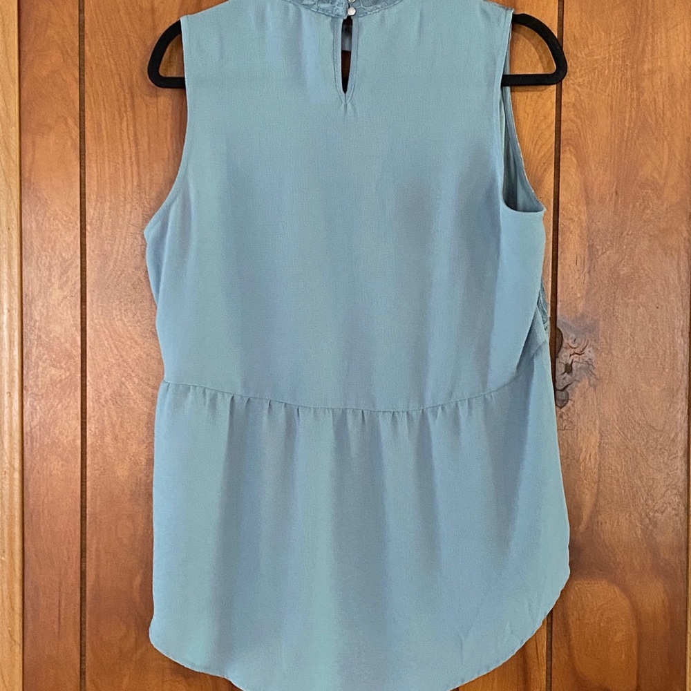 EUC Maurices blouse - Picture 2 of 4